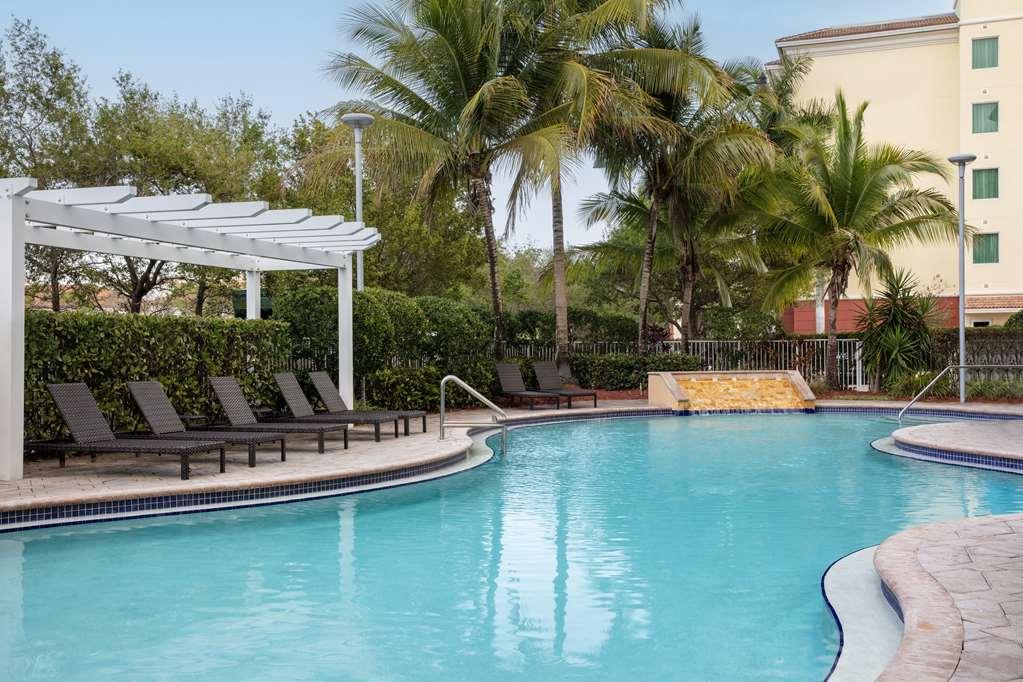 Hampton Inn & Suites Homestead Miami South Einrichtungen foto